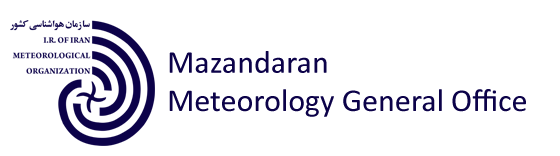 Mazandaran Meteorology General Office