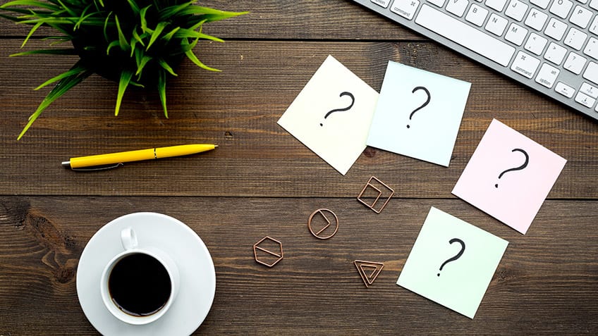 What_Should_Go_On_Website_FAQ_Page